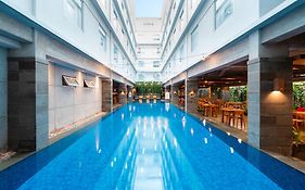 Swiss-Belexpress Kuta Legian